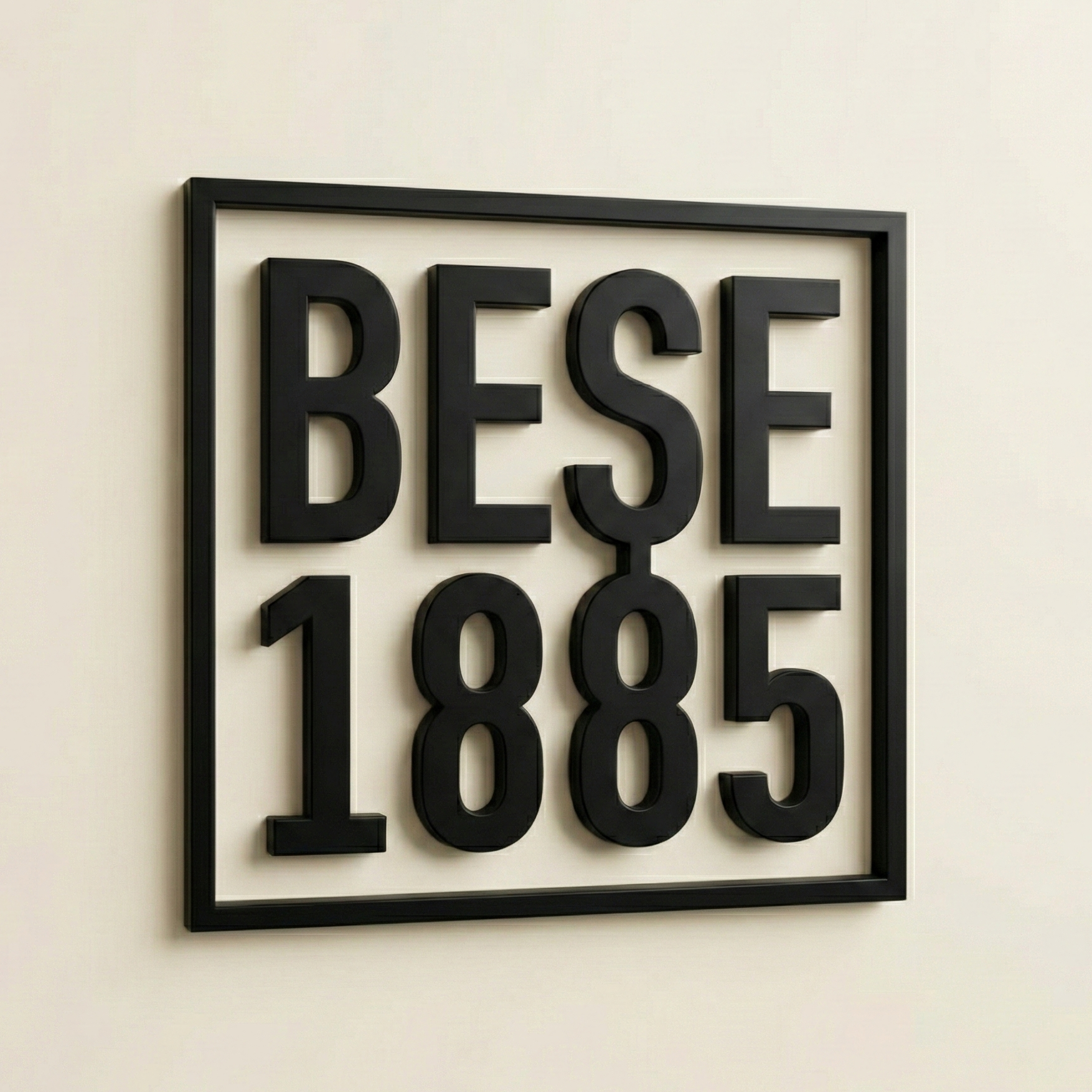 BESE 1885