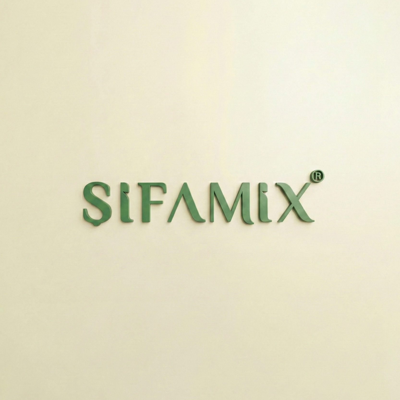 SIFAMIX