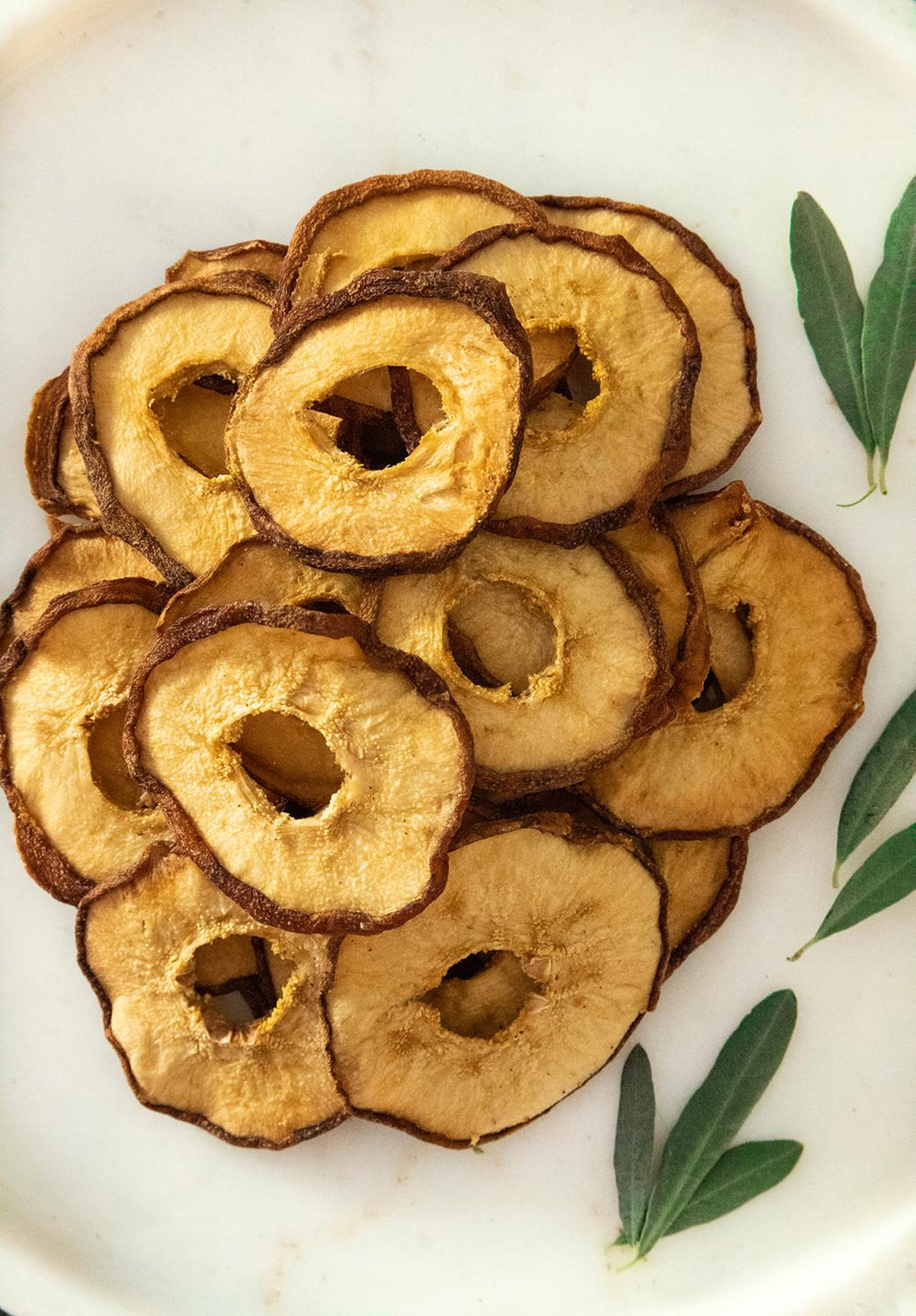 SifaMix Dried Apple Slices