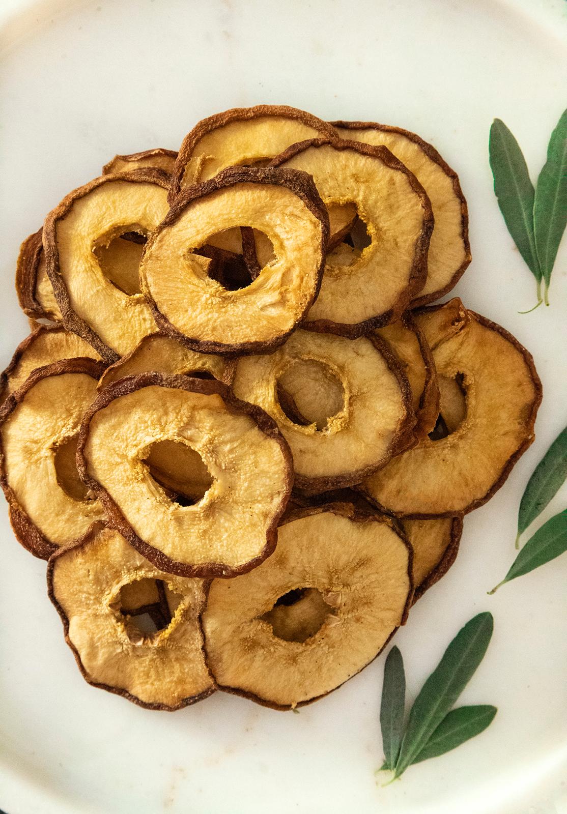 SifaMix Dried Apple Slices