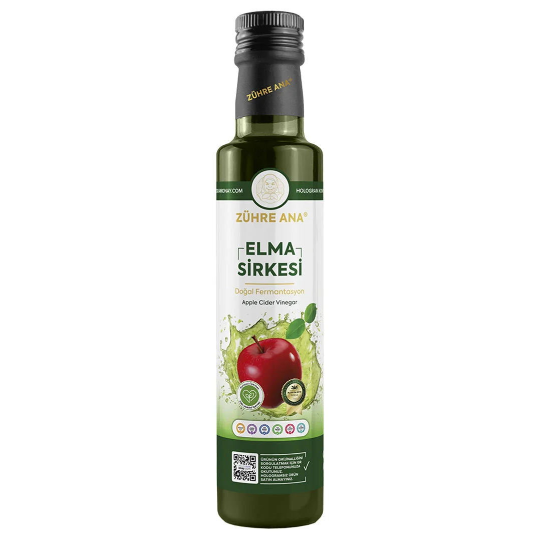 Zühre Ana Apple Cider Vinegar