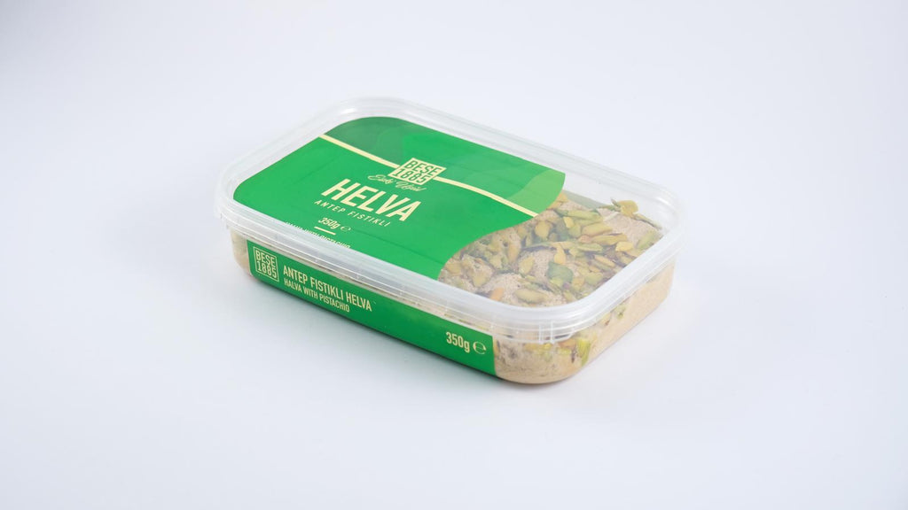 Bese Pistache Halva – 350 g