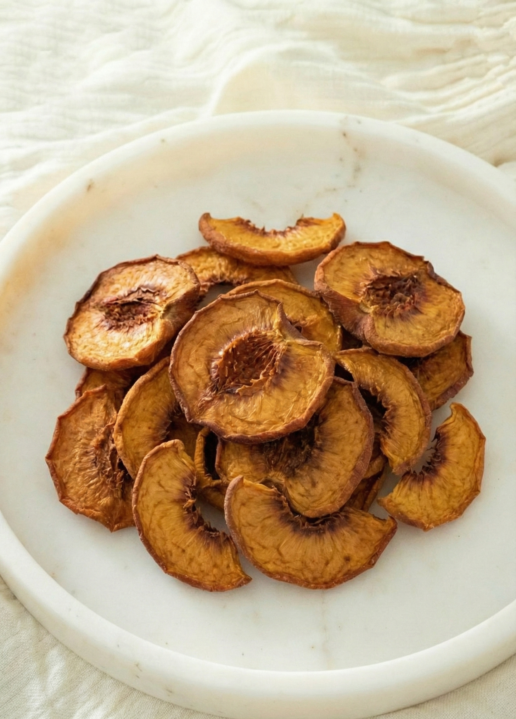 SifaMix Dried Peach Slices