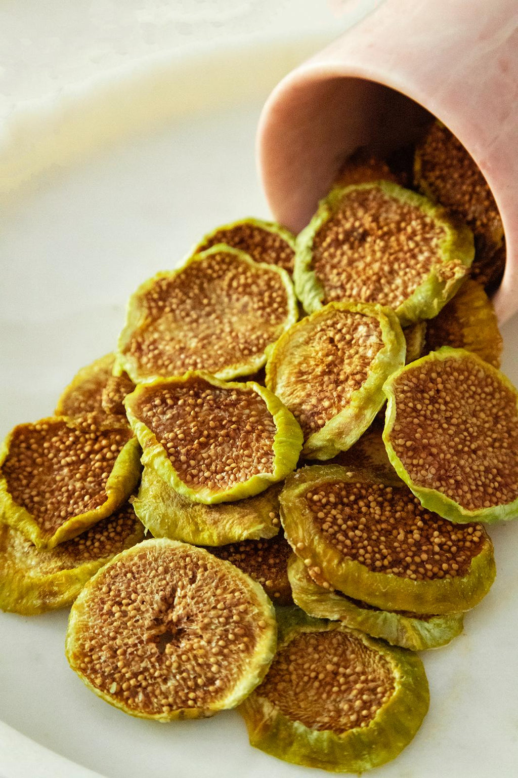 SifaMix Dried Fig Slices