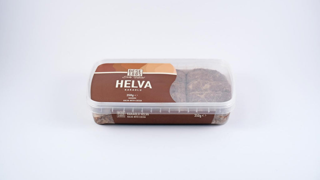 Bese Kakao Helvası – 350 g
