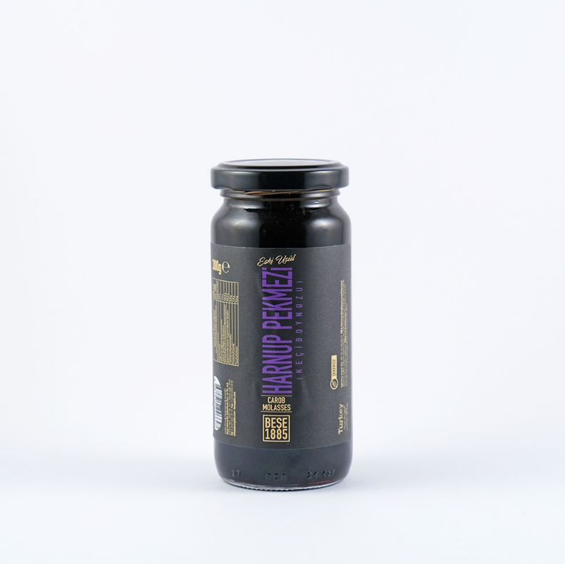 Bese johannesbroodmelasse