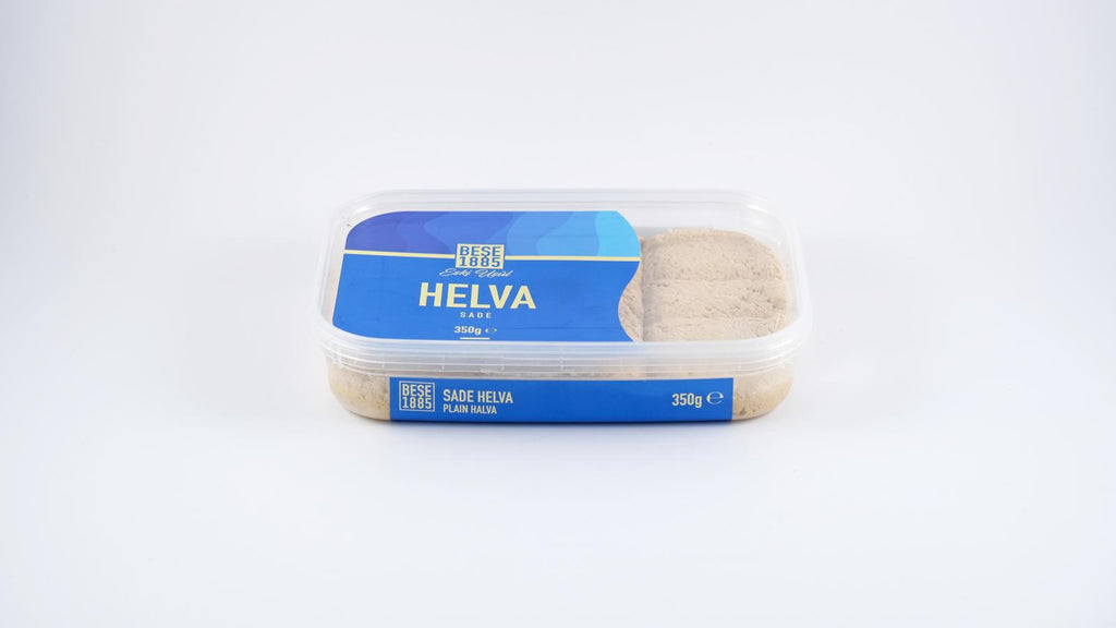 Bese Plain Halva
