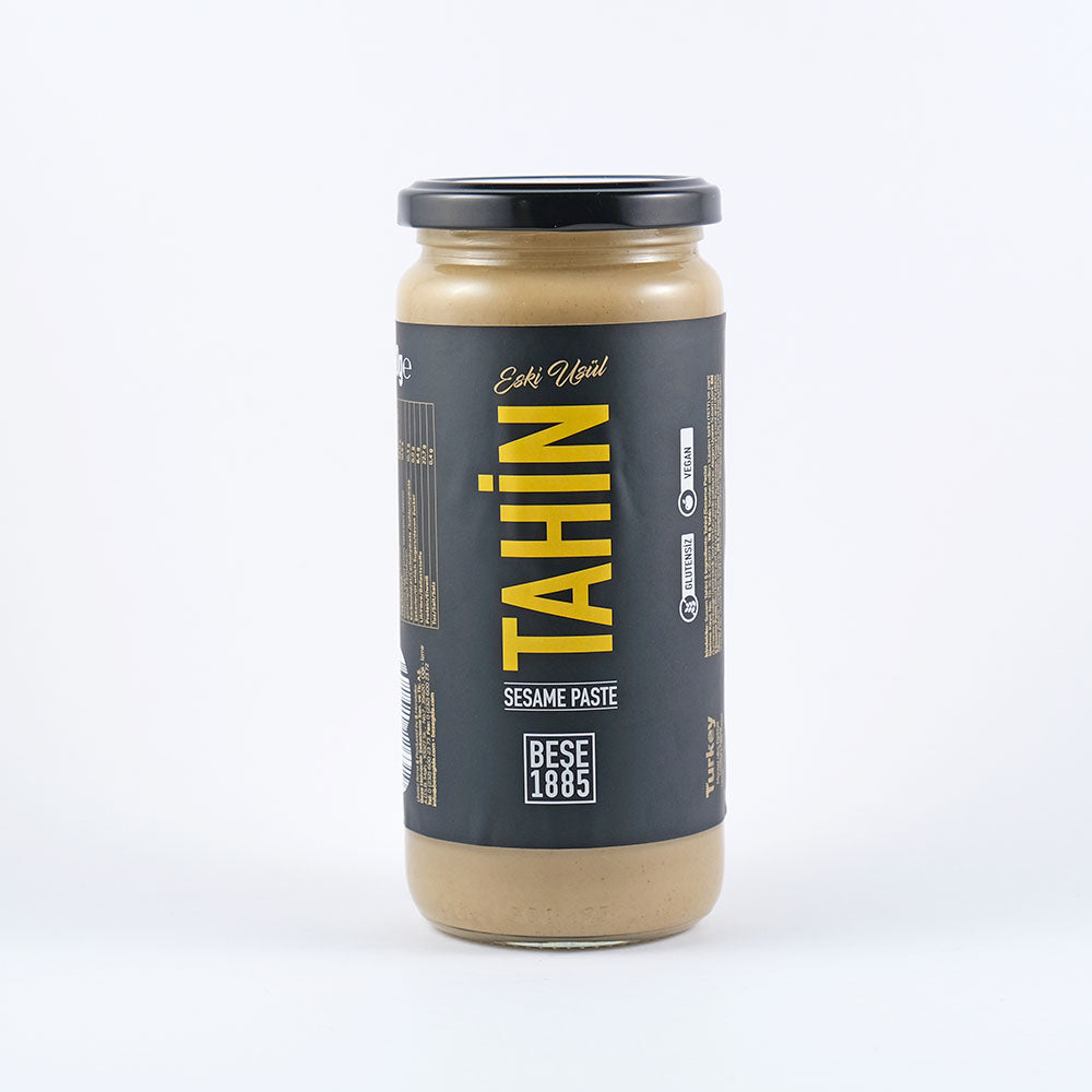 Bese Traditionele Tahini (Sesampasta)