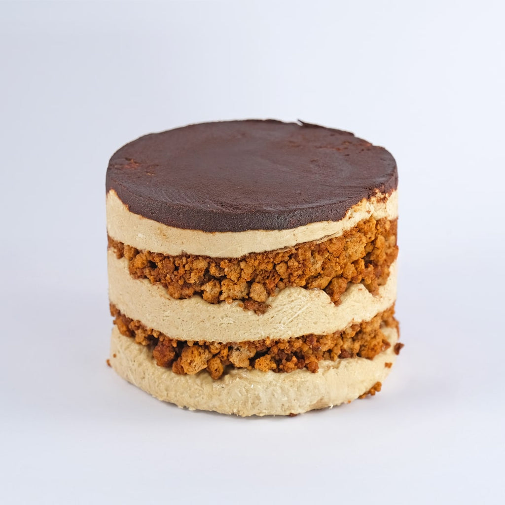 Bese Coconut & Chocolate Cake