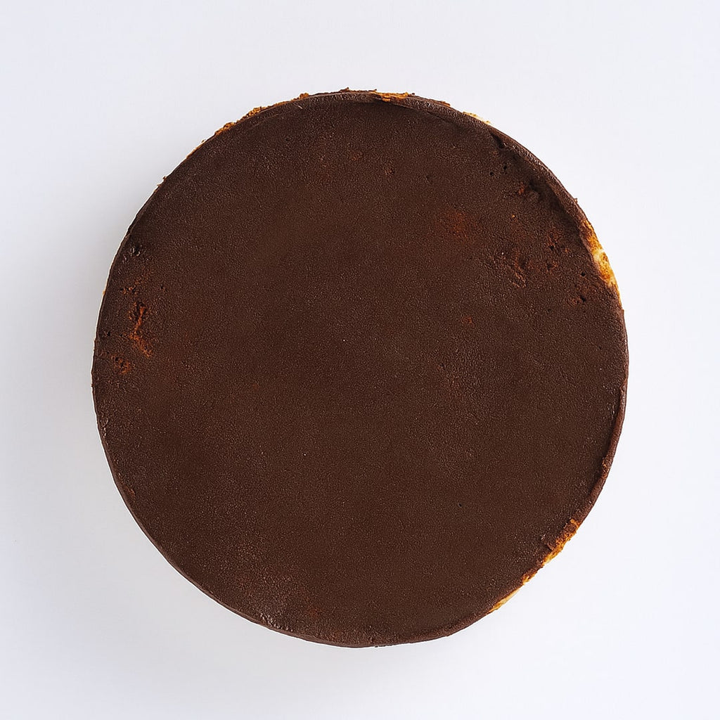 Bese Coconut & Chocolate Cake