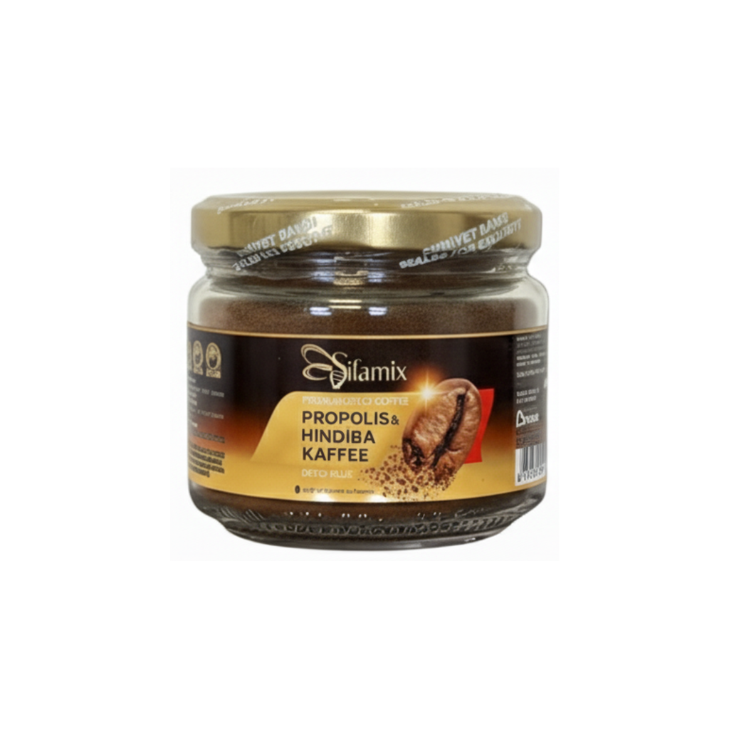 SifaMix Propolis & Chicory Detox Coffee