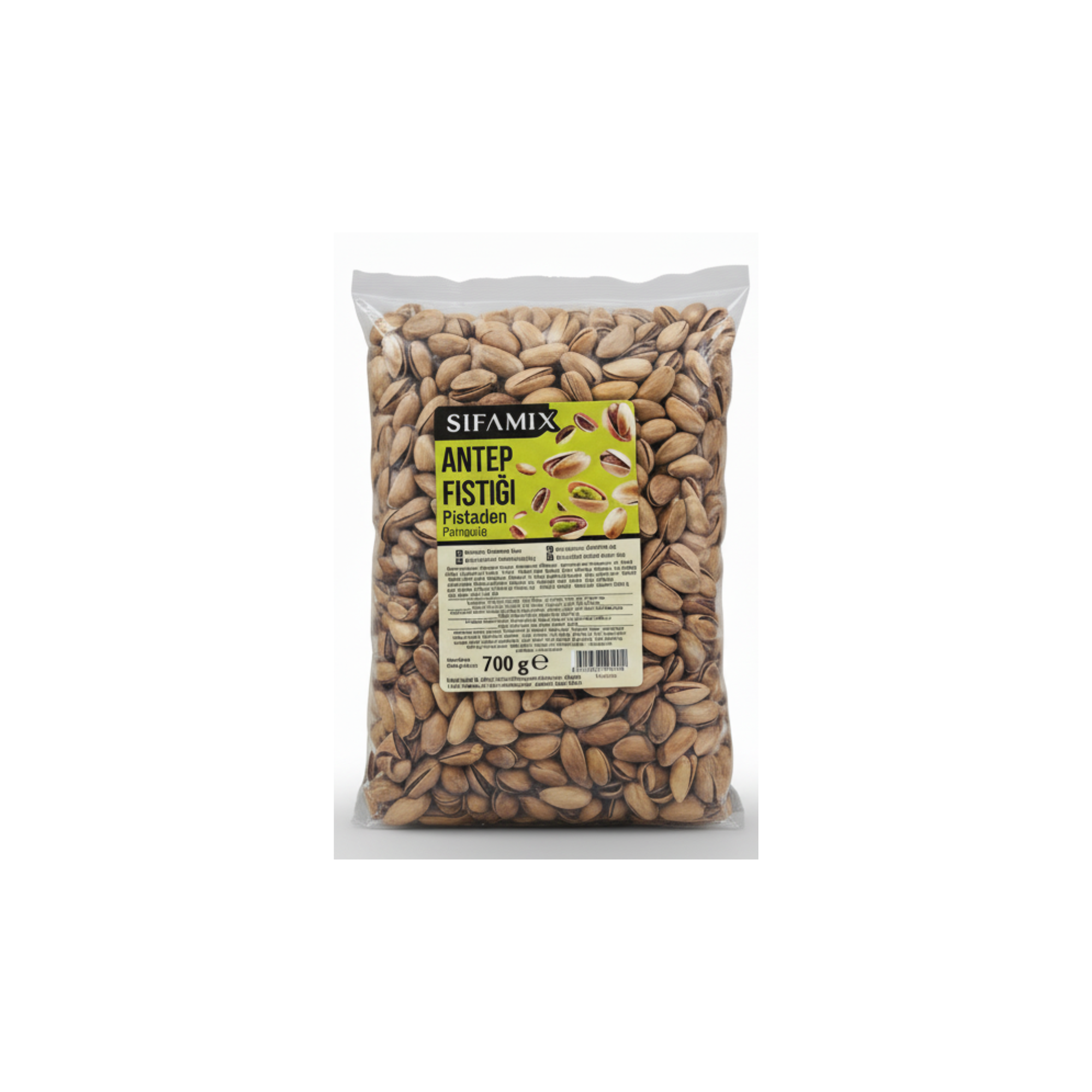 SifaMix Antep Pistachios