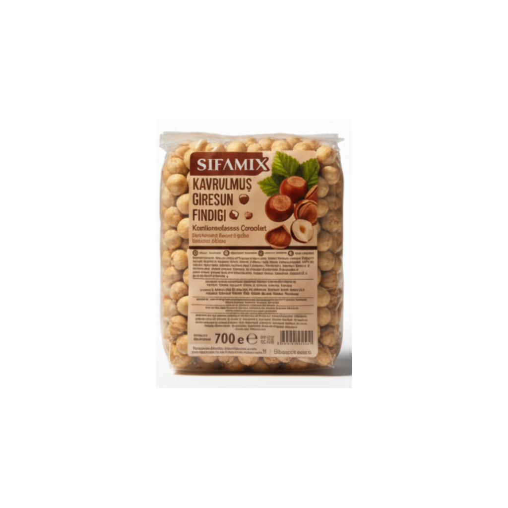 SifaMix Hazelnuts