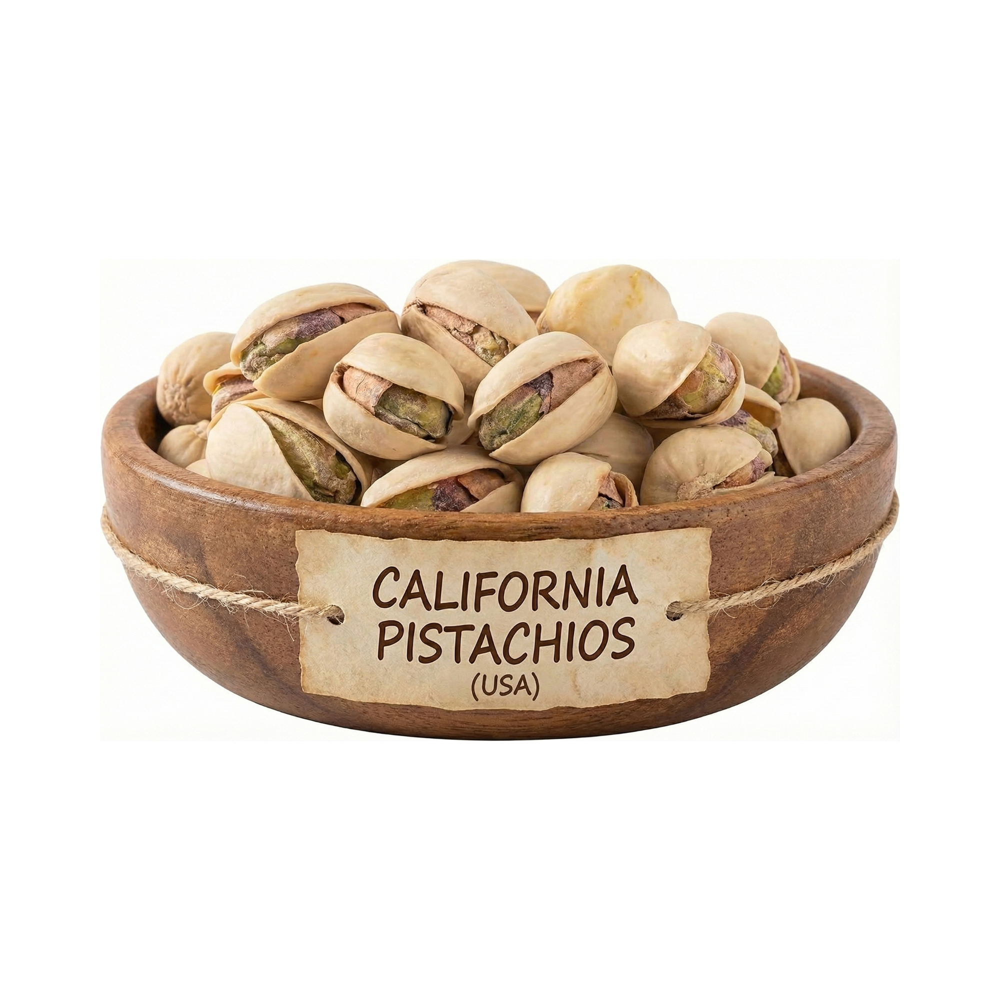 California Pistachios (USA)