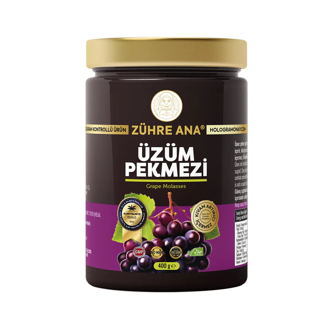 Zühre Ana Grape Molasses