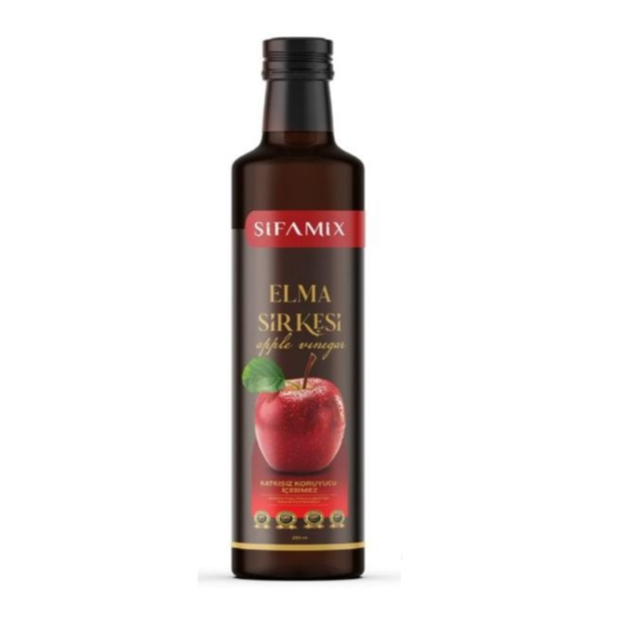 SifaMix Apple Cider Vinegar