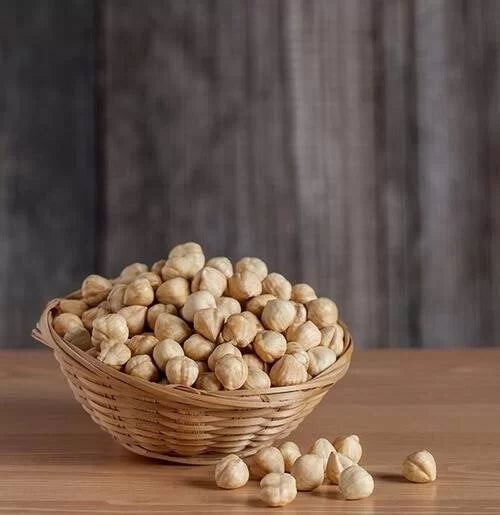 SifaMix Hazelnuts